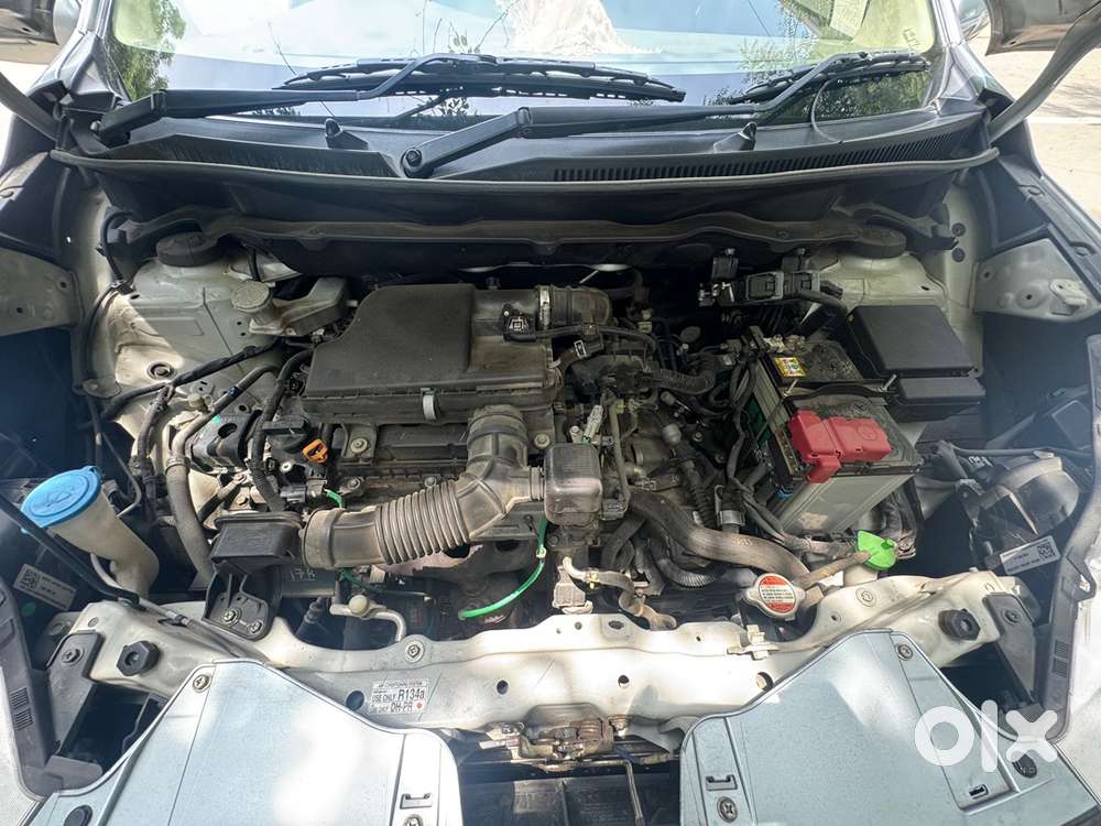 Maruti Ertiga Zxi 2022