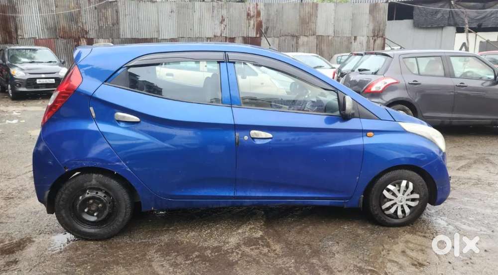 Tata Nexon 1.2 Revotron Xz Plus, 2018, Petrol
