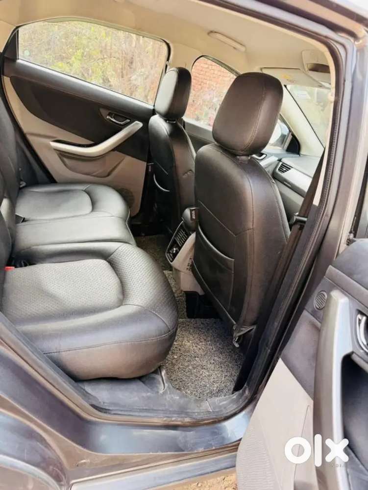 Tata Nexon 2018 Diesel Well Maintained