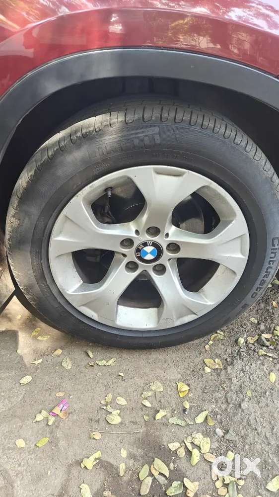 Bmw X1 Diesel 2013 Car