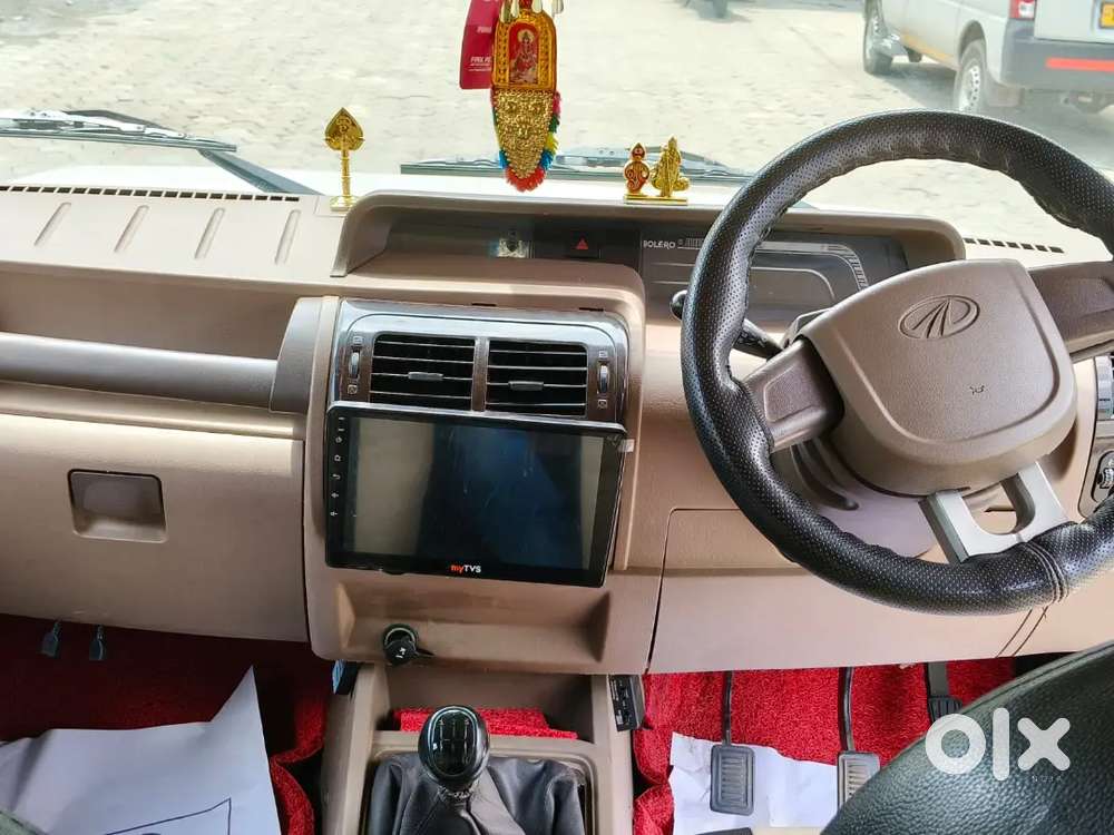 Bolero Zlx 2017-6.9laks