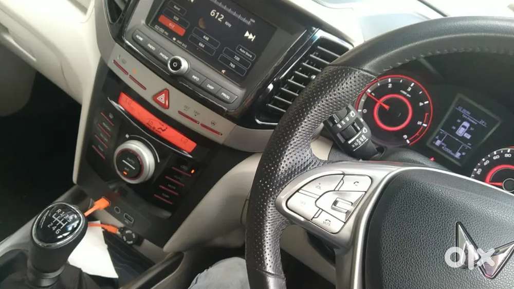 Mahindra Xuv300 Turbosport 2023 Diesel 42000 Km Driven