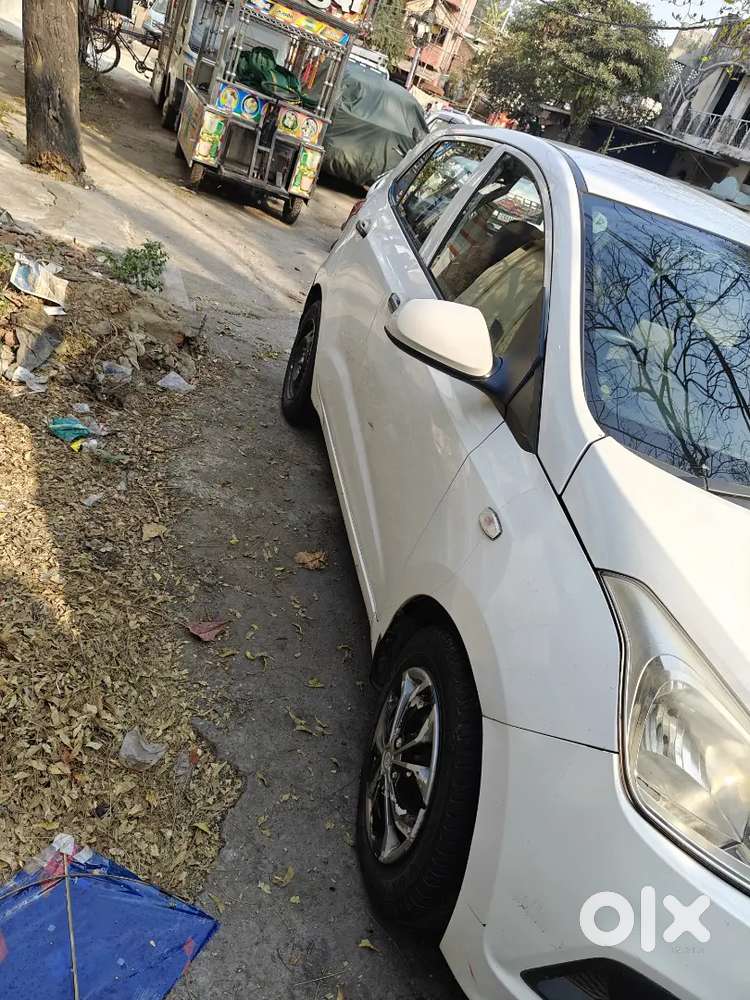 Hyundai Grand I10 2018