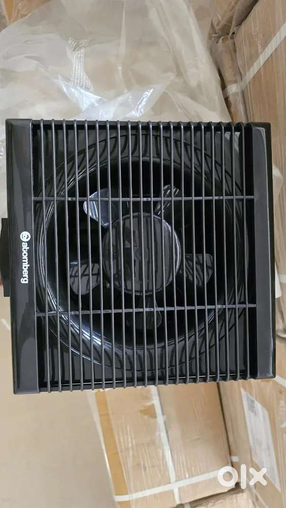 Atomberg brand new unused Exhaust fans