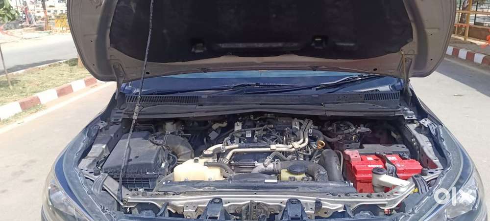 Toyota Innova Crysta 2019 Diesel