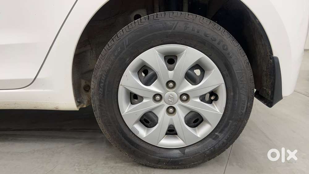 Hyundai Elite I20 [ ] 1.2 Sportz, 2017, Petrol