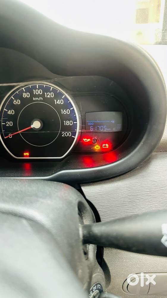 Hyundai I10 Magna, 2011, Petrol