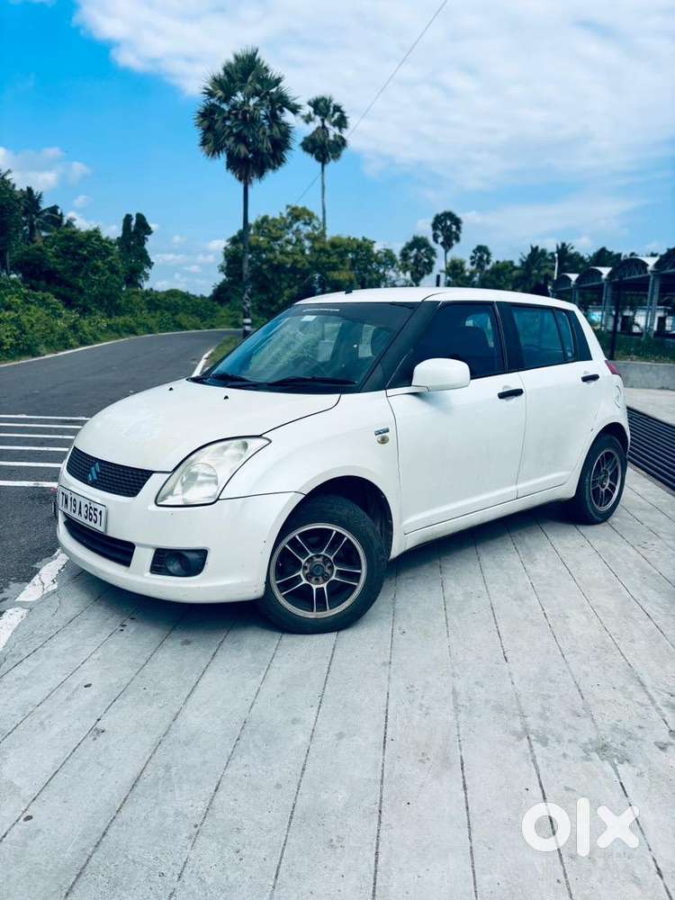 Maruti Suzuki Diesel 2009 Year