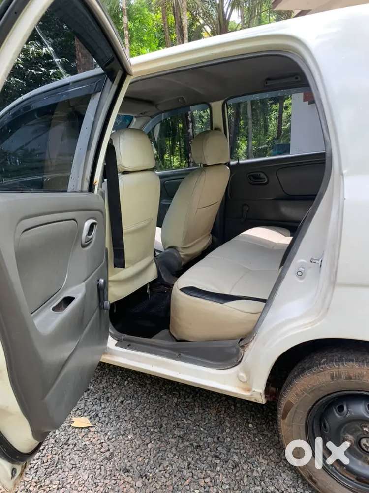 2007 Maruti Suzuki Alto,
