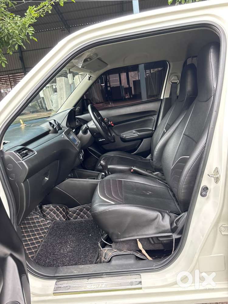 Maruti Suzuki Swift Vxi 1.2 Abs Bs-iv, 2020, Petrol