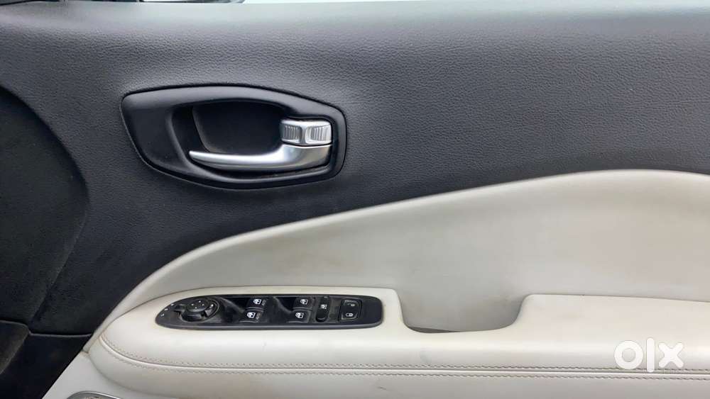 Jeep Compass 1.4 Longitude Plus Petrol At, 2020, Petrol