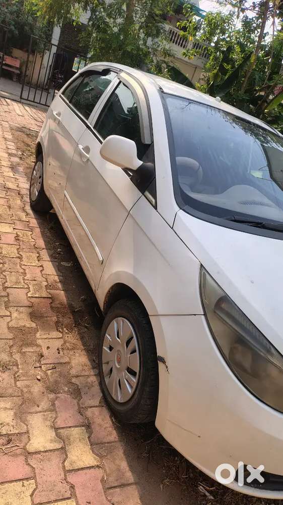 Tata Indica Vista 2010 Diesel Well Maintained