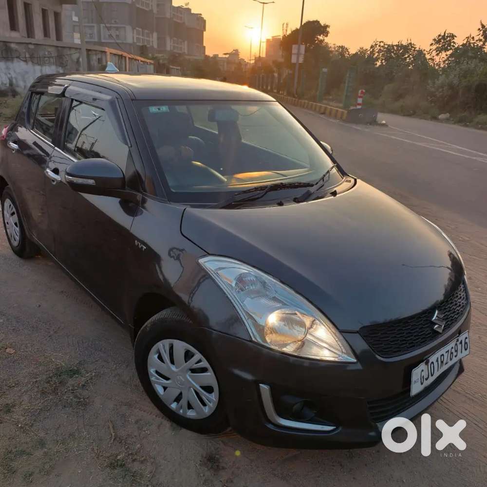 Maruti Suzuki Swift 2017 Petrol 59000 Km Driven