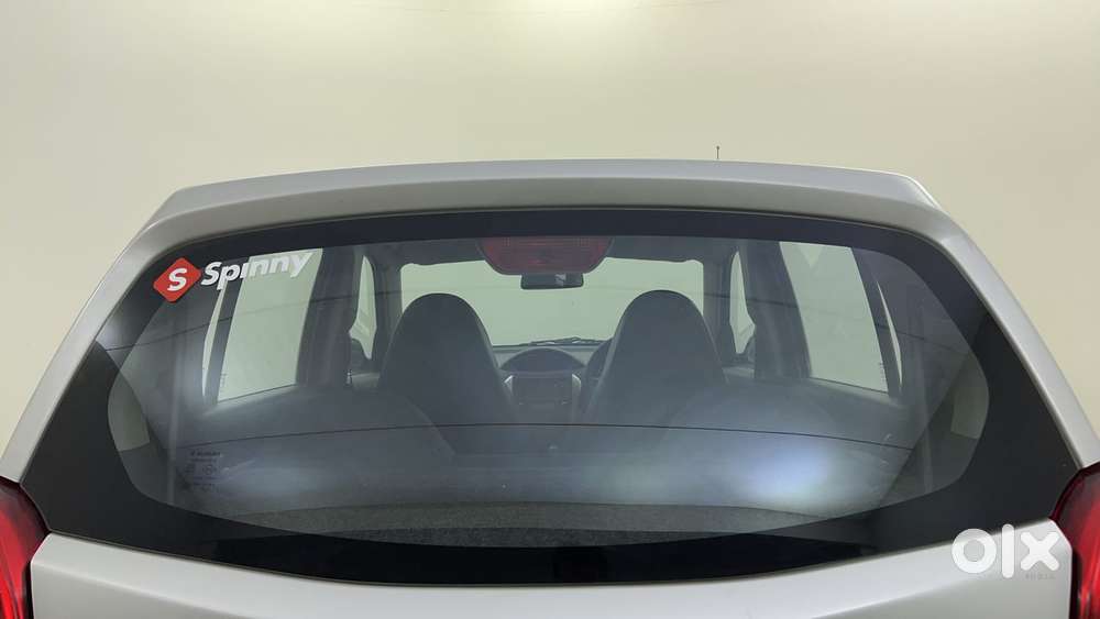 Maruti Suzuki Alto 800 2019-2023 0.8 Vxi, 2018, Petrol