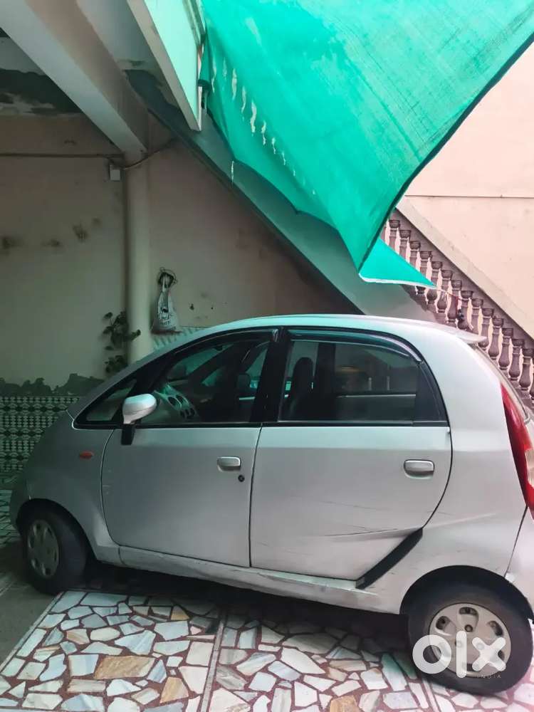Tata Nano Xt 2012 Car