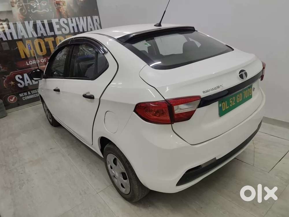 Tata Tiago Ev Xt Lr, 2024, Electric