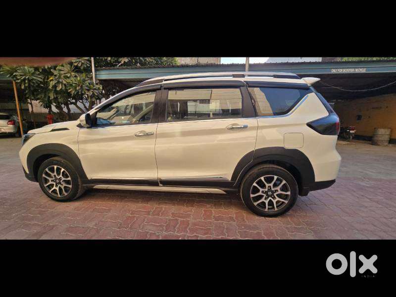 Maruti Suzuki Xl6 Zeta Mt Cng, 2024, Cng & Hybrids