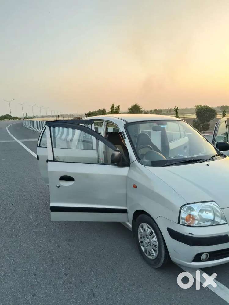 Hyundai Santro Xing 2011 Petrol 67900 Km Driven (cng Lagi Hui Hy).