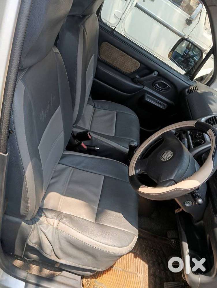 Maruti Suzuki Wagon R Vxi, 2007, Petrol