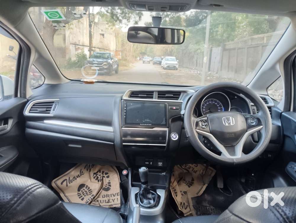 Honda Wr-v 1.5 Vx I-dtec, 2019, Diesel