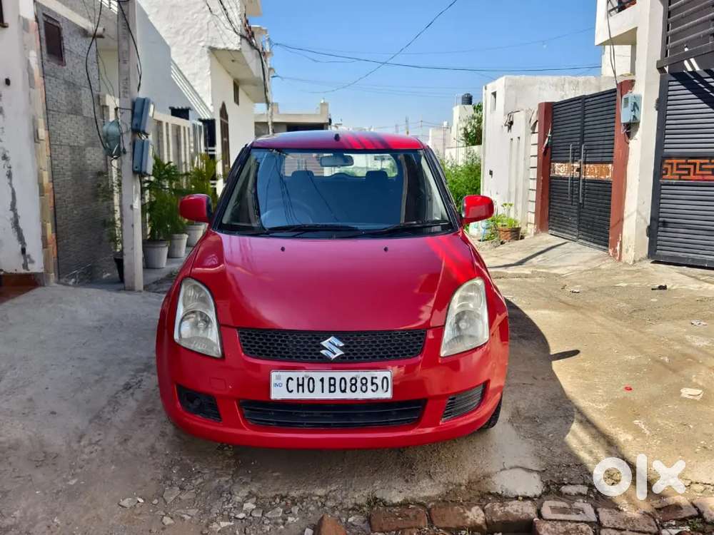 Maruti Suzuki Swift 2005