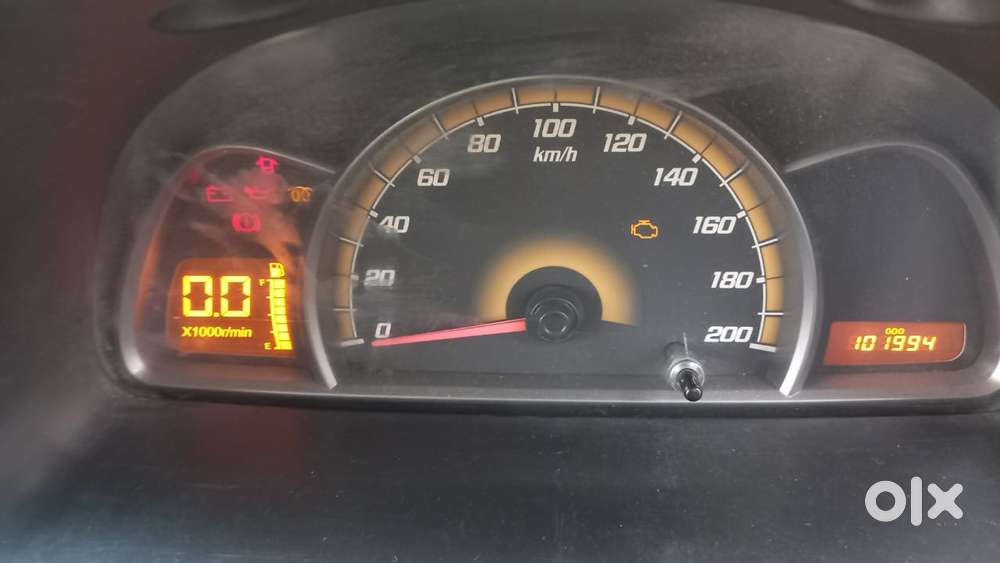 Chevrolet Sail 1.3 Ls, 2014, Diesel