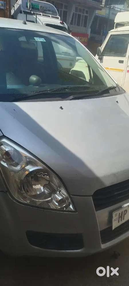 2009 Maruti Suzuki Ritz