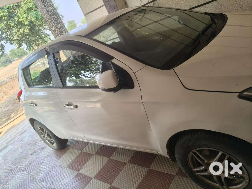 Hyundai Diesel Car 2013