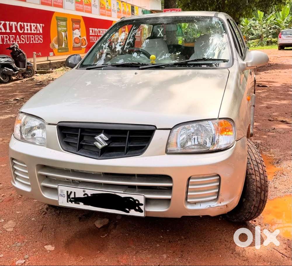 Urgent Sale *** Maruti Alto 800 (2009) Fully Condition