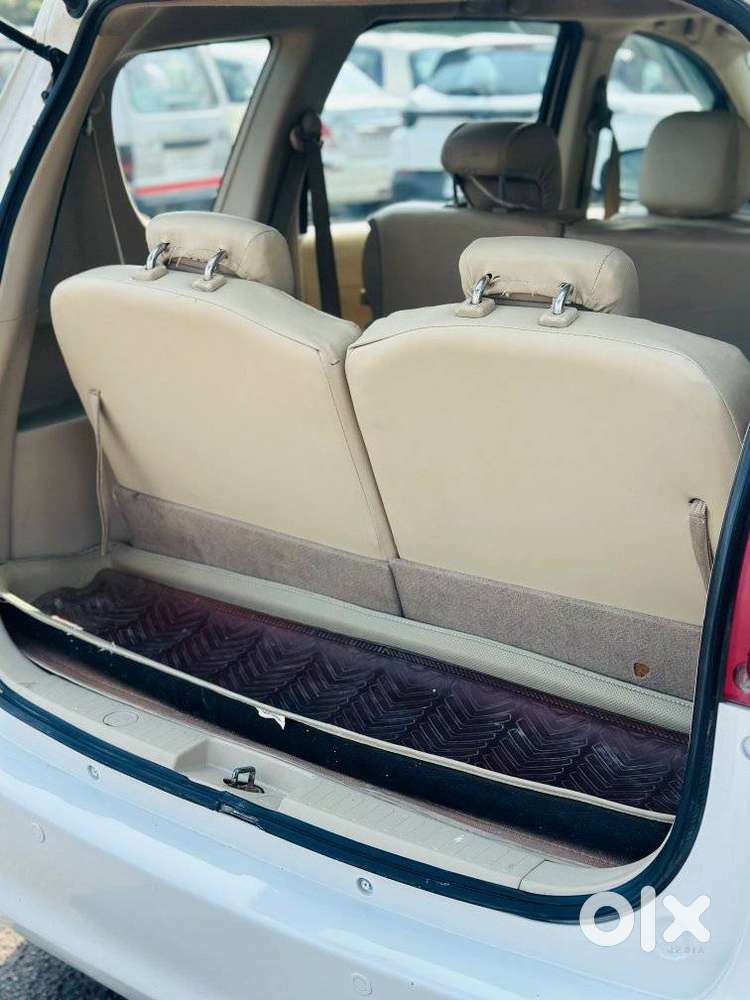 Maruti Suzuki Ertiga Vdi Shvs, 2016, Diesel