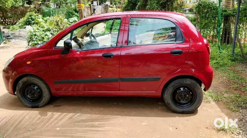 Chevrolet Spark Model 2010