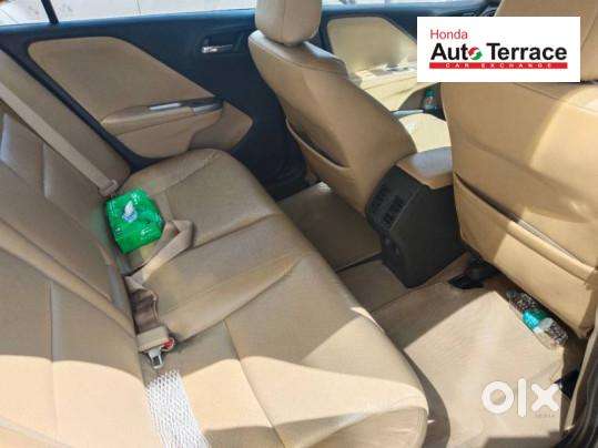 Honda City I-vtec Vx, 2015, Petrol