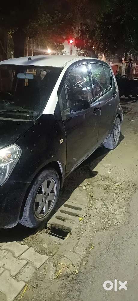 Maruti Suzuki Ritz Diesel 2009.  Valid 30