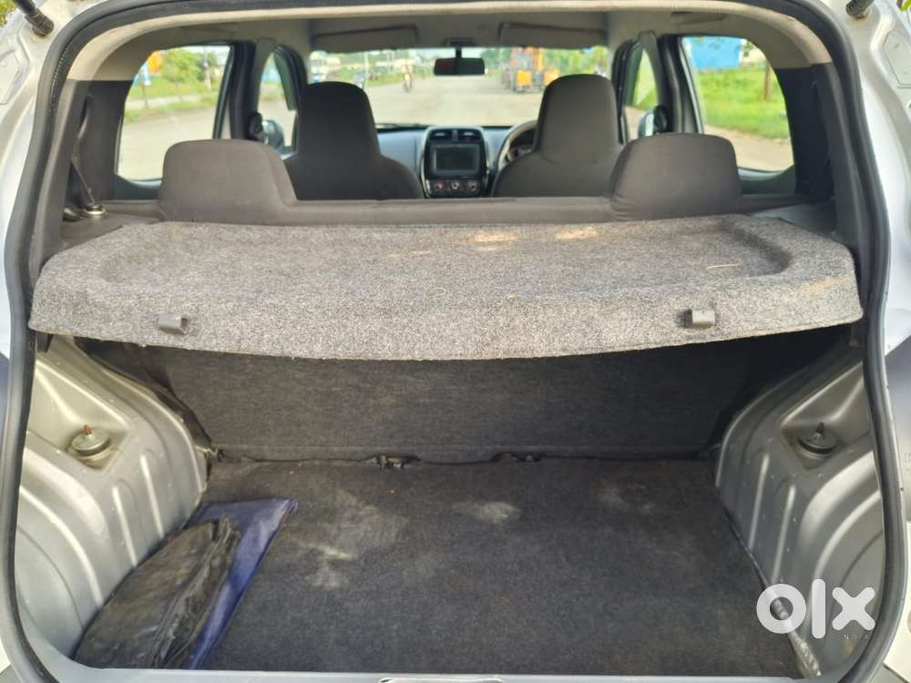 Renault Kwid 1.0 Rxt Edition, 2019, Petrol
