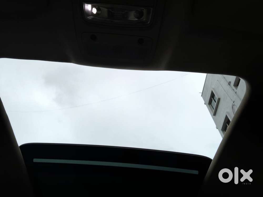 Audi Q3 35 Tdi Quattro Premium, 2017, Diesel
