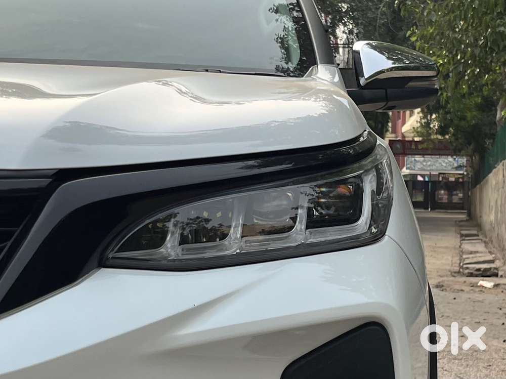 Toyota Fortuner Legender 4x2 At 2.8, 2024, Diesel
