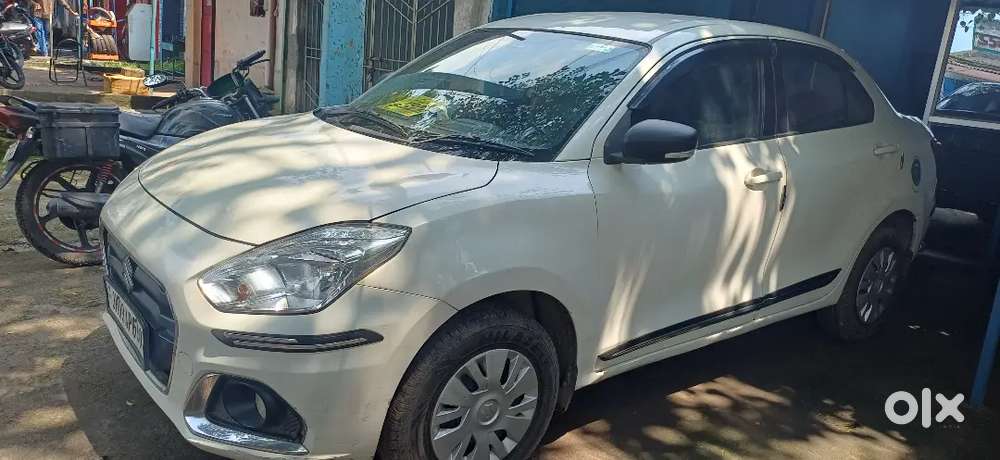 Maruti Dzire Vdi 2019