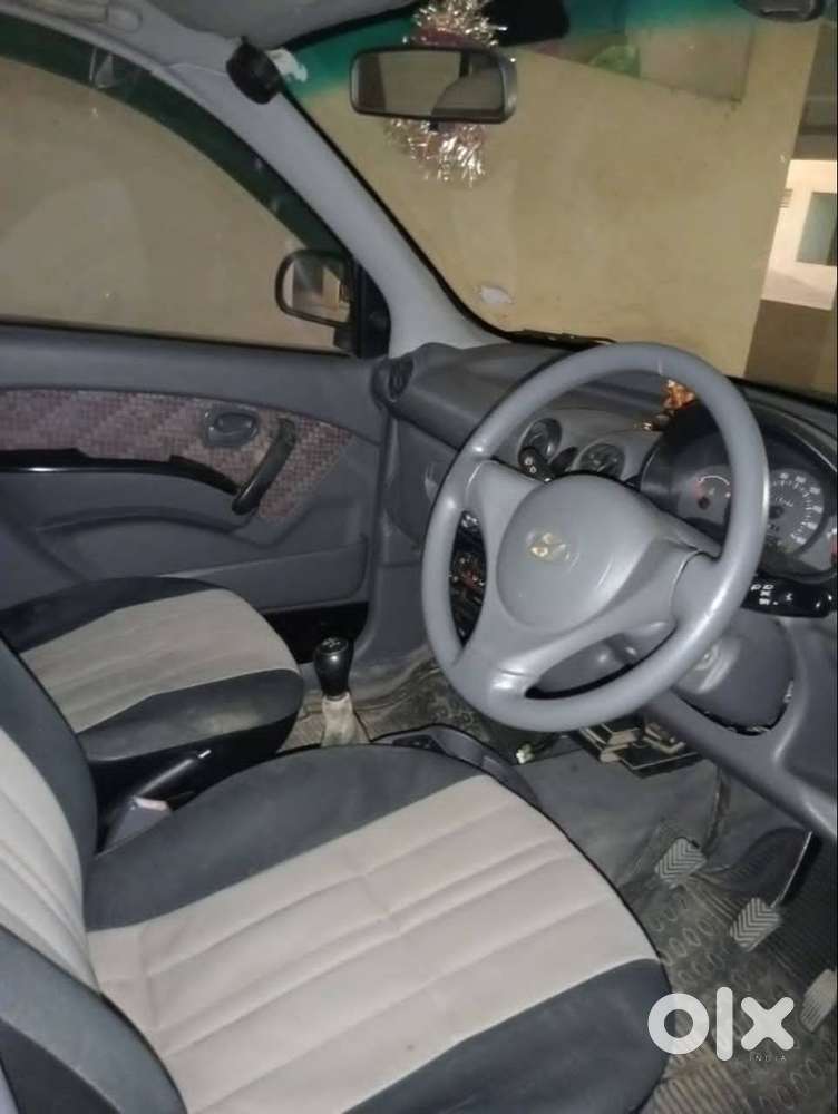 Hyundai Santro Xing 2006 Petrol Well Maintained
