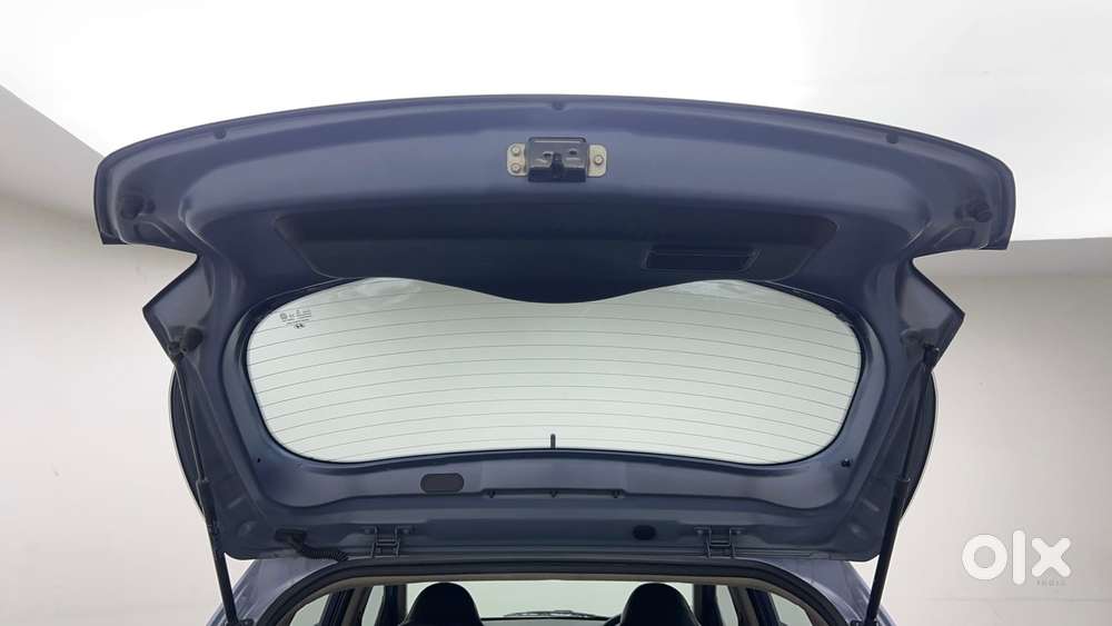 Hyundai Grand I10 1.2 Kappa Sportz, 2016, Petrol