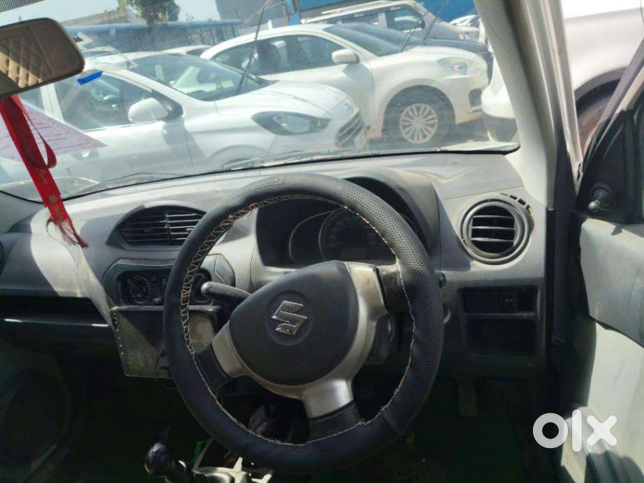 Maruti Suzuki Alto 800 Vxi Airbag, 2013, Petrol