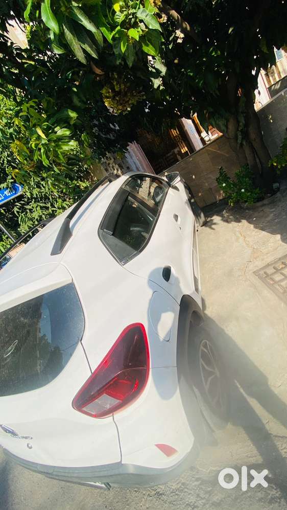 Renault Kwid Petrol 2021 Manual