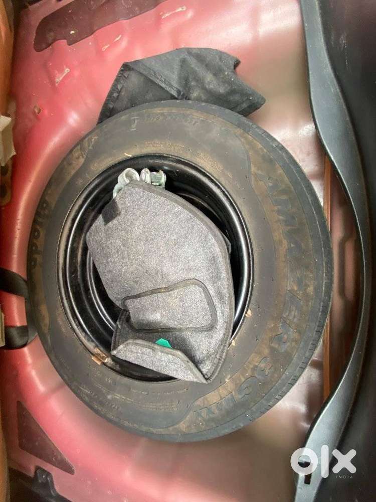 Hyundai I20 Petrol Spotz, 2018, Petrol