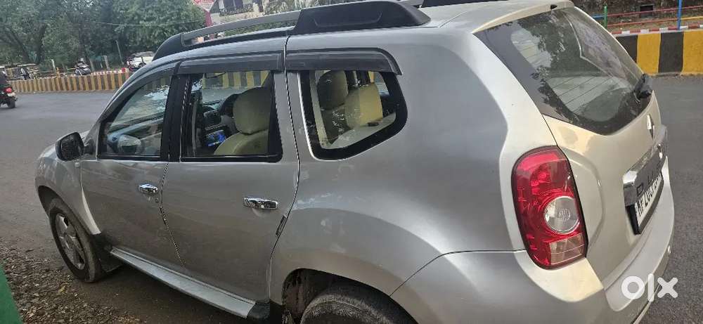 Renault Duster 2016