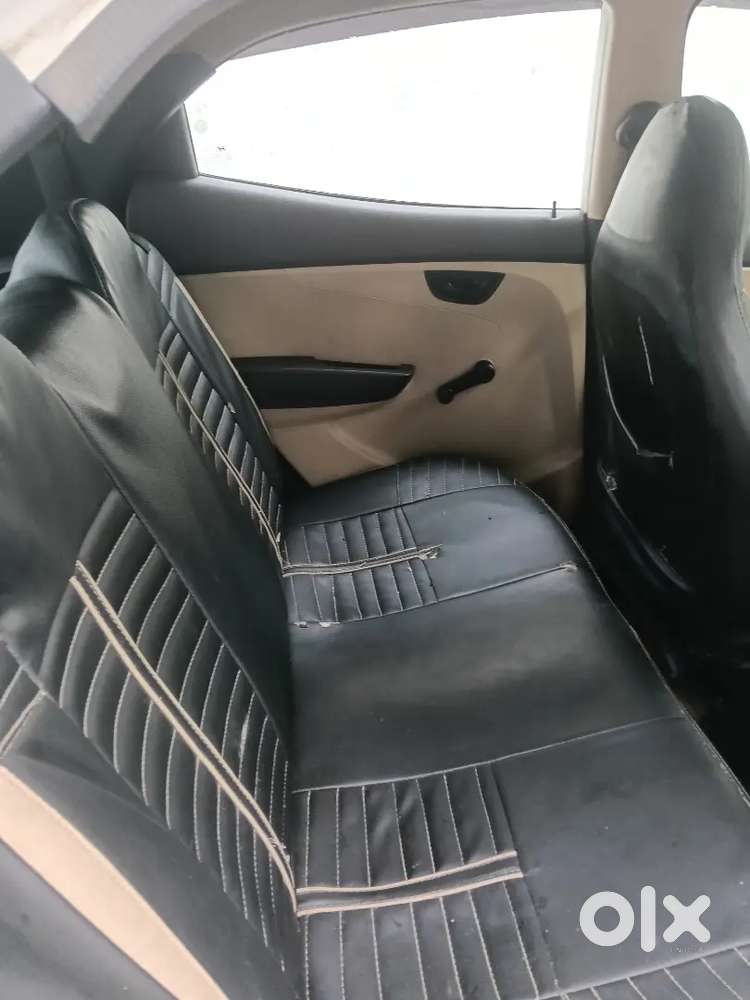 Hyundai Eon Plus 2014 Era