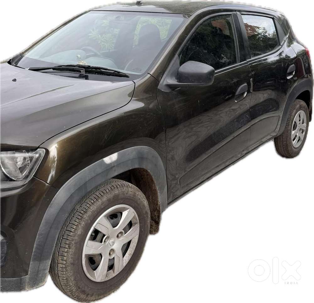 Renault Kwid Rxt 2020 Single Owner  Excellent Condition  New Tyres