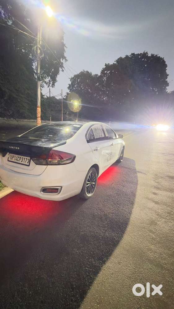 Maruti Suzuki Ciaz 2015 Car