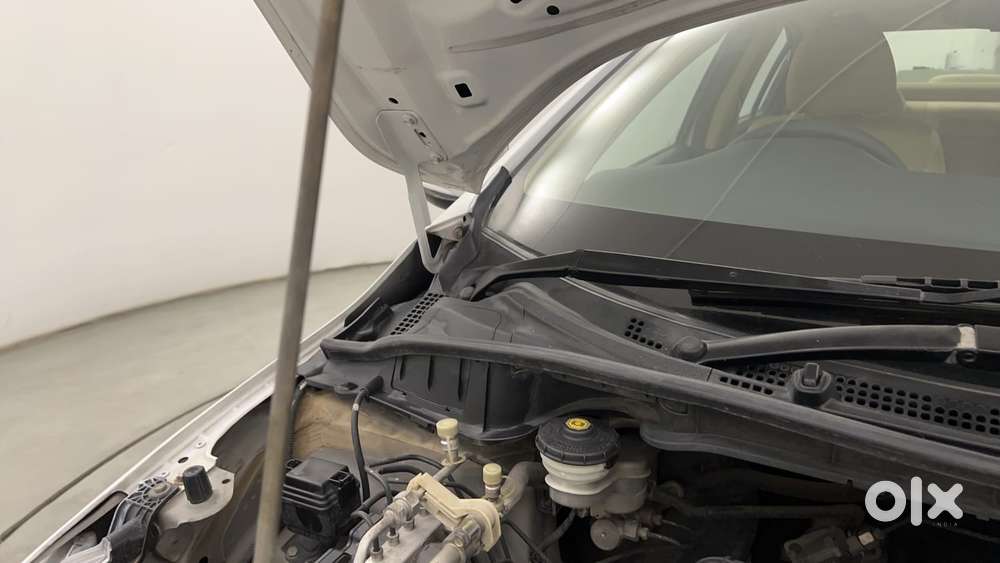 Honda City I-vtec Sv, 2015, Petrol