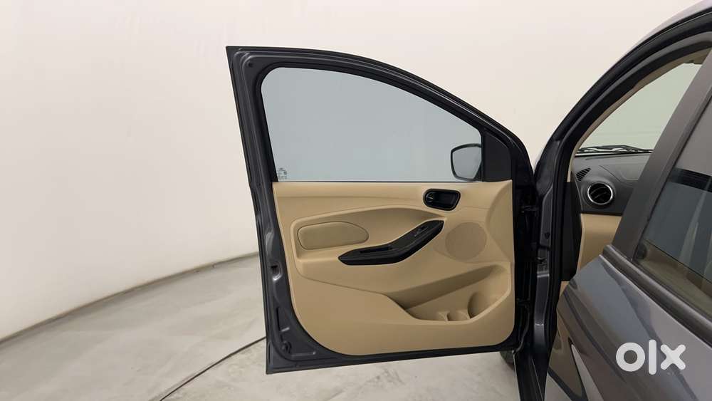 Ford Figo Aspire Titanium Plus, 2020, Petrol