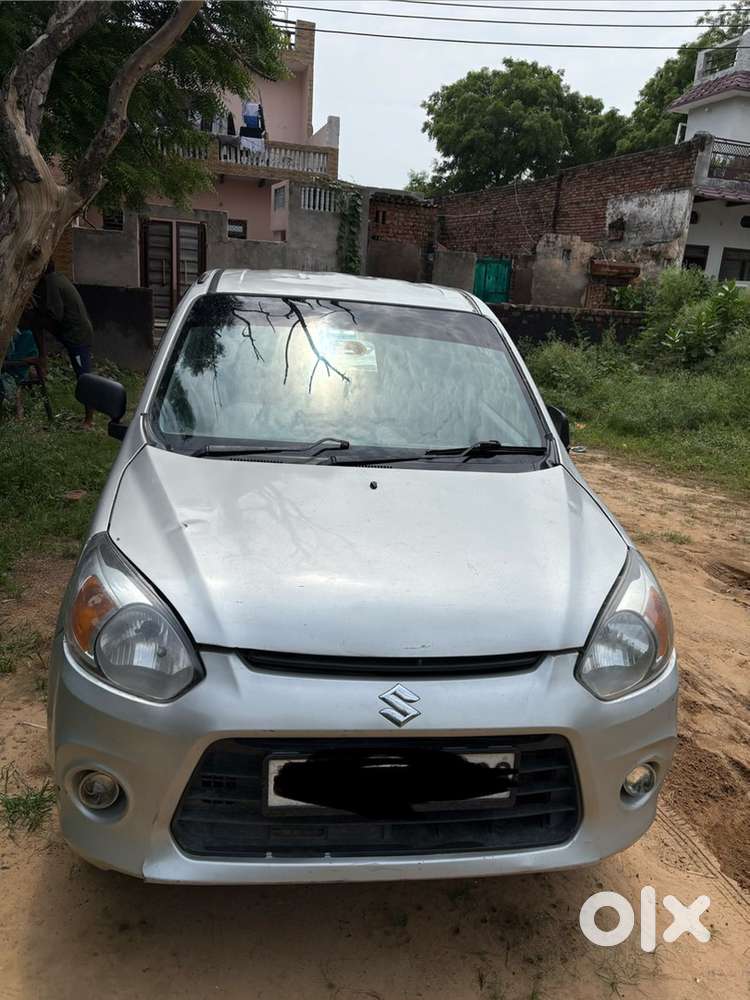 Maruti Suzuki Alto 800 Cng & Hybrids Good Condition