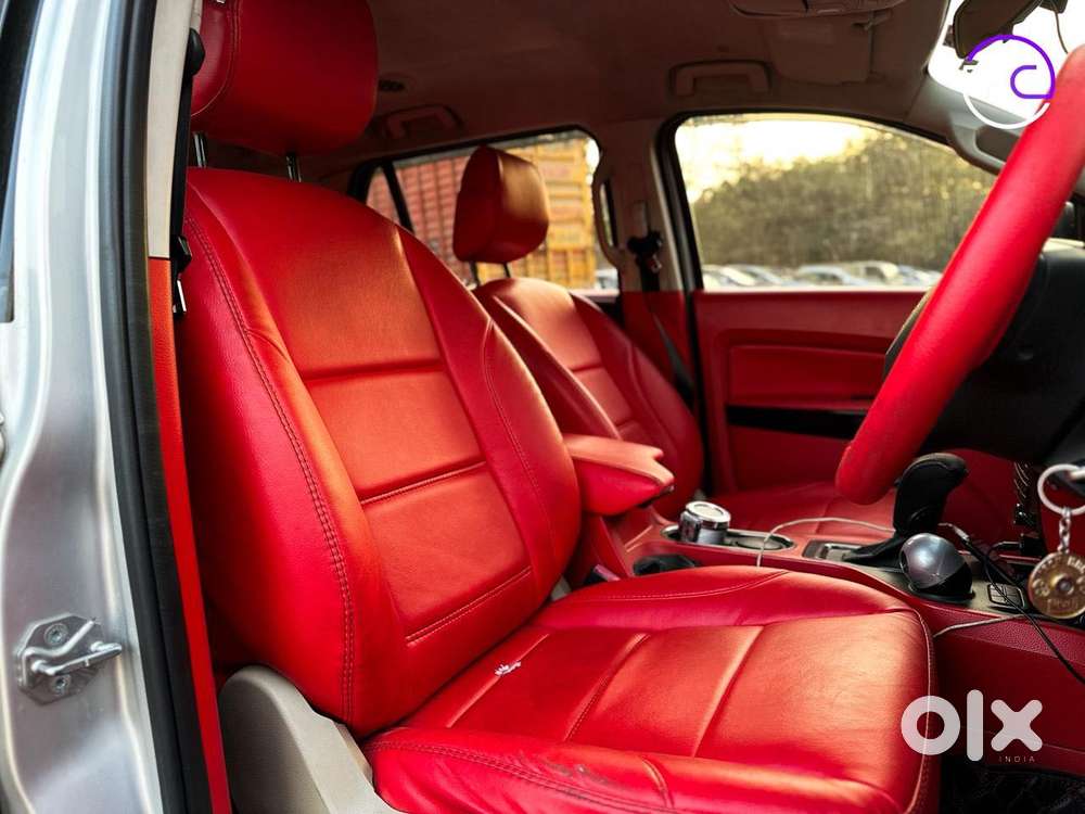 Ford Endeavour 2.2 Trend At 4x2, 2016, Diesel